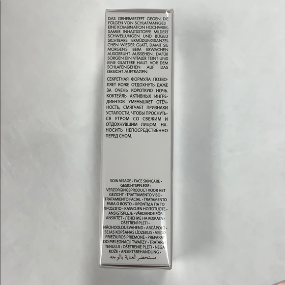 Guerlain Paris Midnight Cream - Picture 4 of 6